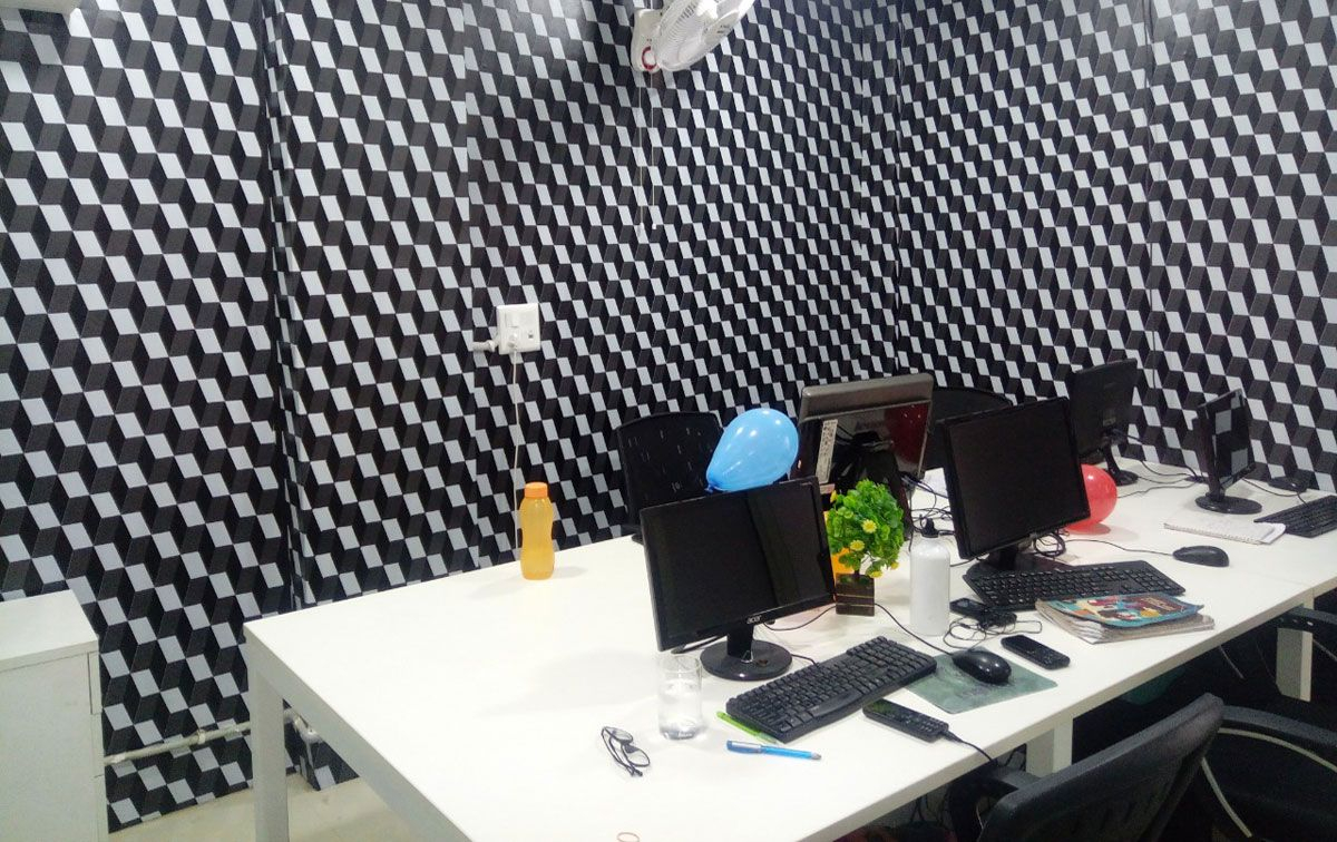 Coworkrz